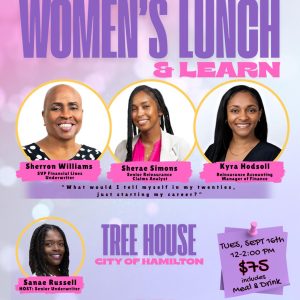 LUNCH SHOW