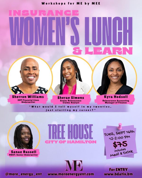 LUNCH SHOW