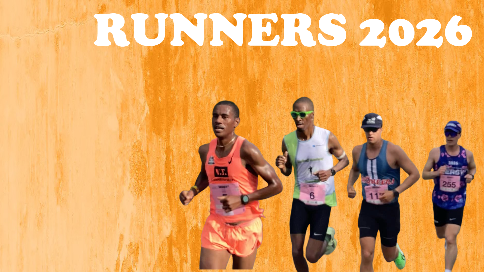 RUNNERS (Intro)