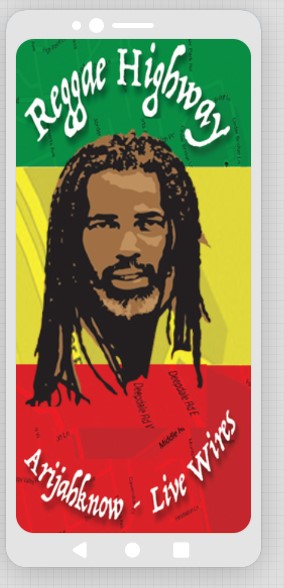 Arijahknow Livewires Mobile App Screenshot 1