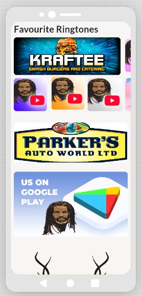 Arijahknow Livewires Mobile App Screenshot 6
