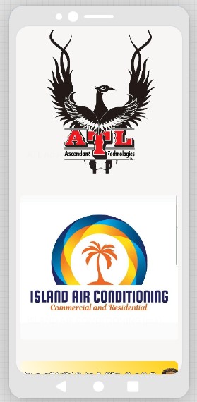 Arijahknow Livewires Mobile App Screenshot 7