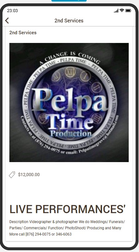 Pelpa Time (Productions)