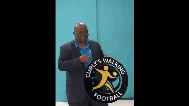 PRESIDENT OF THE BERMUDA COLLEGE!